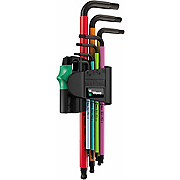 Wera Tools 950-7 Hex-Plus Magnetic L-Key Toolset
